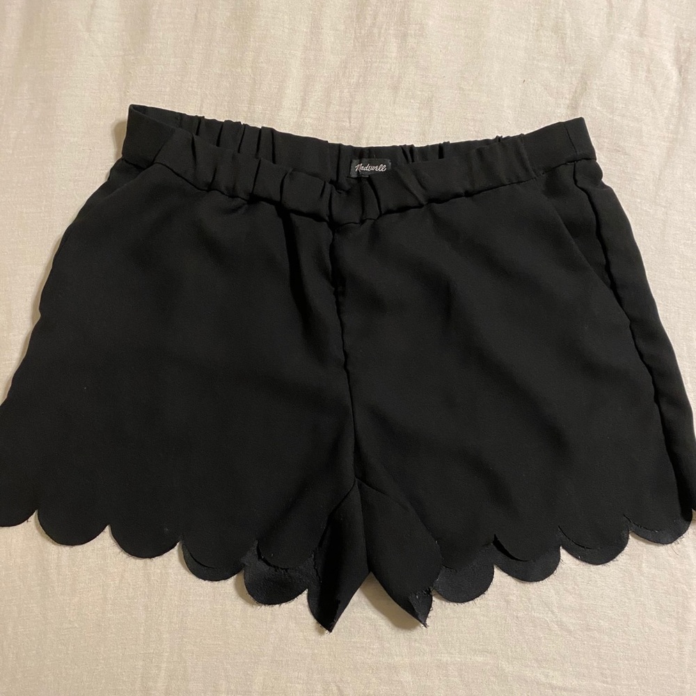 Madewell shorts